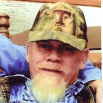 Edward Milton Hadlock III
