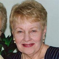 Bernice D. Altobelli