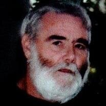 Bobby (Bob) Woosley Sr.