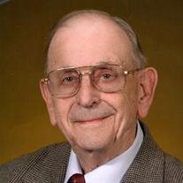 James Earl Brock