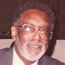 Mr.  Victor Howard Morgan