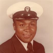 Joseph Alston JR