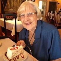 Mrs. Joyce M Duman