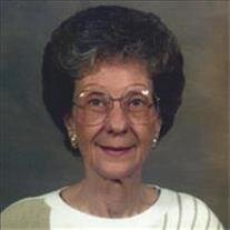 Mona Mae Harper