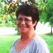 Mrs. Linda T. Anderson