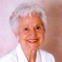 Sadie Dusenbury Martin