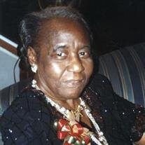 Mary Baker
