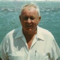Cletis Wendell Neathery