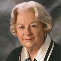 Gloria Wolbach