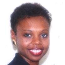 Terrilyn "Terri" M. Norris Holmes