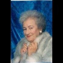 Inez Johnson Jones