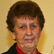 Mona A. Leathers