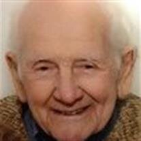 Herbert A. Carlson