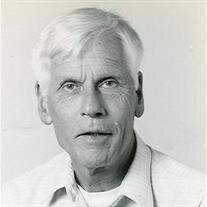 Donald Alwin Cummings