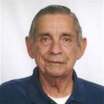 Jose Reynaldo Cantu