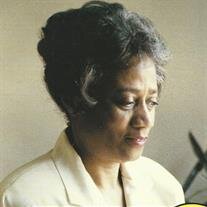 Mary L. Townsend
