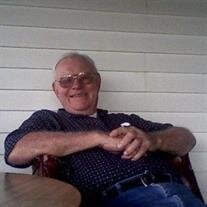 Earl Wilson Reynolds