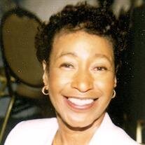 Barbara Jean Roberts