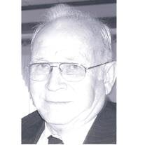 Ralph B. Jacobson Sr.