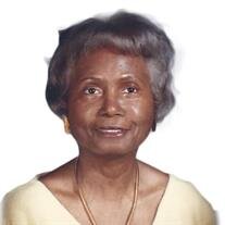 Mrs.  Annie Lockette Richardson