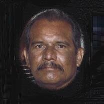 Charles Steven Galindo