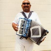 Mr. Nicolas Sandoval