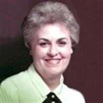 Irene June Abraham