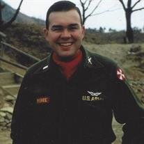 Raymond Earl  Moore