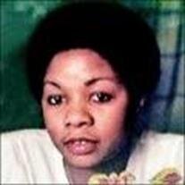 Gean Delores Brown