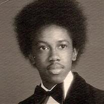 Keith M. Bennett
