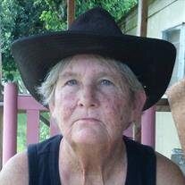 Cynthia Lynn Thompson