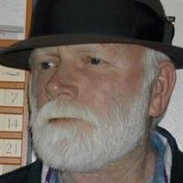 Jerry Patrick Fitzmaurice