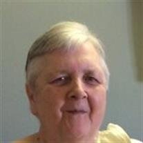 Marilyn Traczek