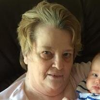 Margaret Ann Pecot