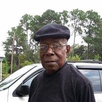 Mr. David Lee Sr.