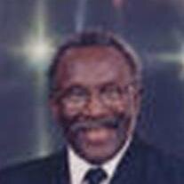 Bishop Lolan H. Ray