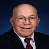 Lawrence "Butch" L. Buse
