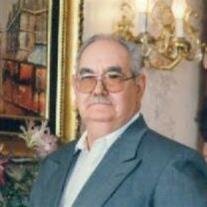 Eligio P. DeLeon