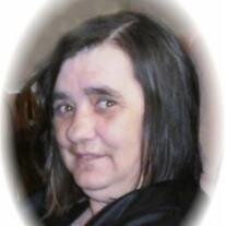 Karen Hudson