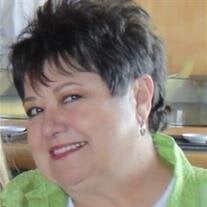 Ernestine Justus