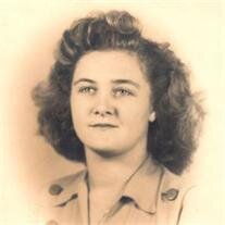 Bernice Marie Marek