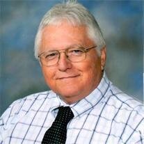 Kenneth Eldridge Raska