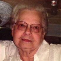 MaryLou McDonald Thane