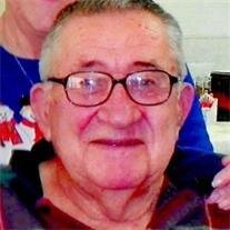 Mr Jerry Raymond Kresta