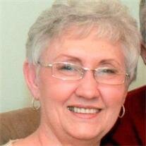 Joyce Lynn Carter