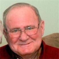 Marvin "Bud" Carter