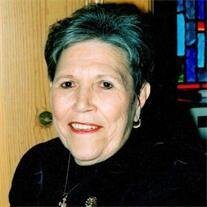 Marjorie "Margie" Carter