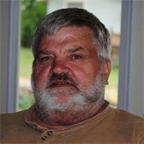 Bruce Steven  Hanson