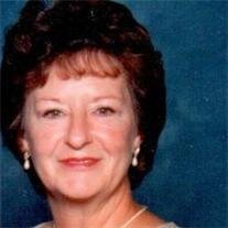 Karen Wiebe Dzierzanowski