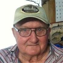 Raymond Thomas "Mickey" Labay